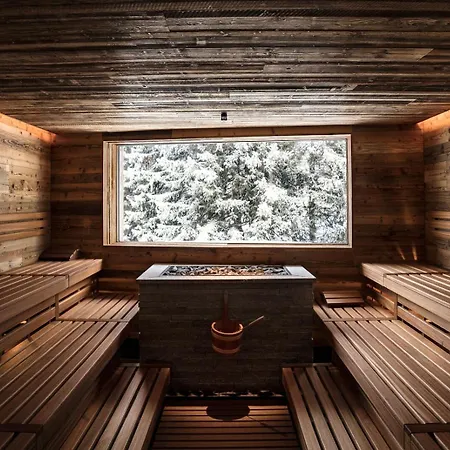 Valsana Hotel Arosa - Small Luxury Hotels Of The World-3