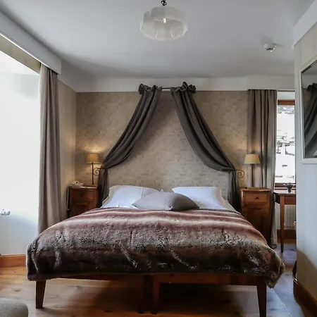 Hôtel Bella Tola&SPA-2