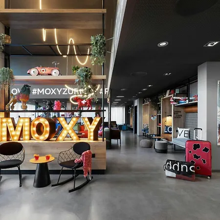 Moxy Zurich-2