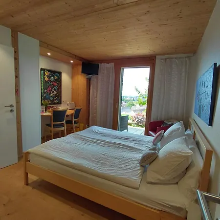 B&B Sunnesite Pratteln-3