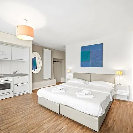 Hine Adon Fribourg City Hotel Self Checkin-2