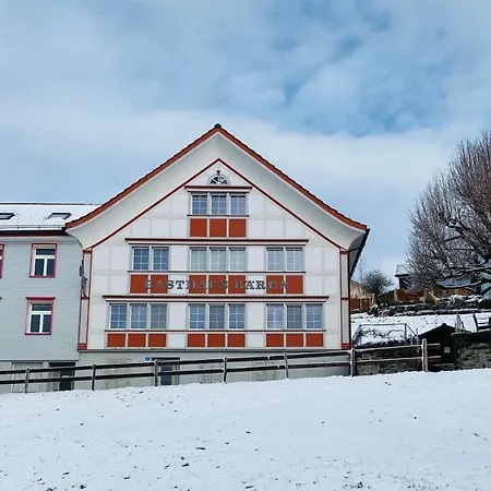 Gasthaus Bären Schlatt-2