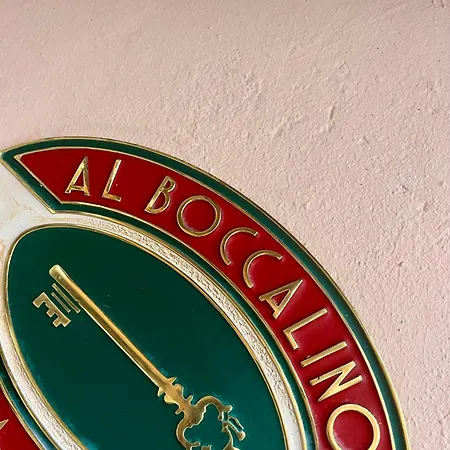 Al Boccalino Bed&Breakfast-3