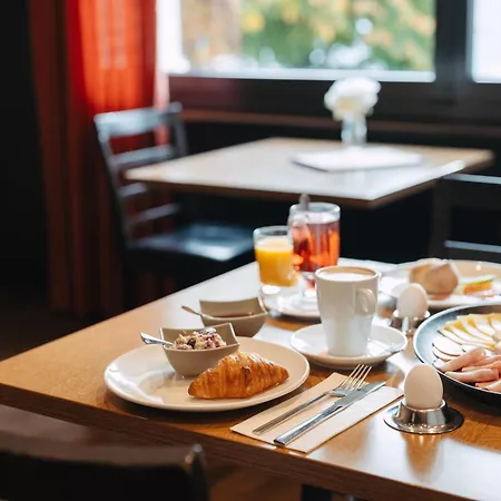 Boutique Hotel Waldegg-3