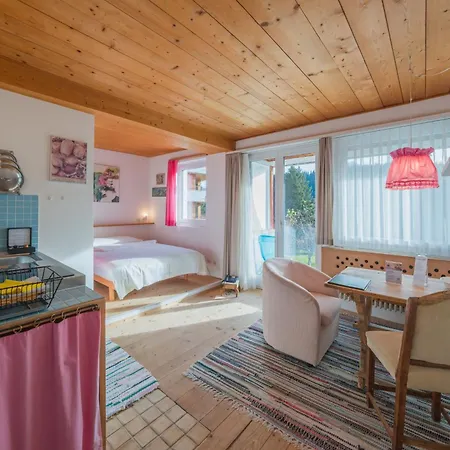Hotel Haus am Waldrand-2