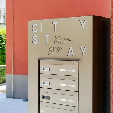 City Stay - Kieselgasse-2