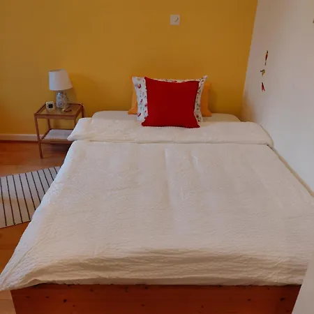 B&B Kalimera Pratteln-2