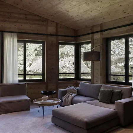 Andermatt Alpine Apartments-2