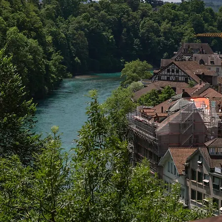 One Suite Hotel - Zollhaus-3
