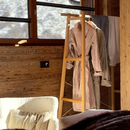 Boutique Lodge Spycher-2