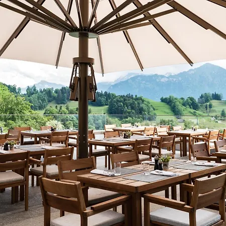 Bürgenstock Hotels&Resort - Waldhotel&Spa-3
