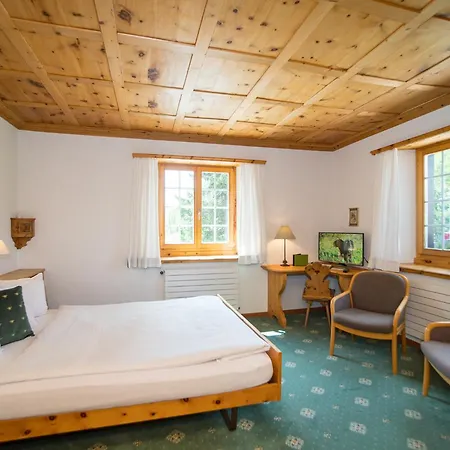 Hotel Sonne Fex Alpine Hideaway-3