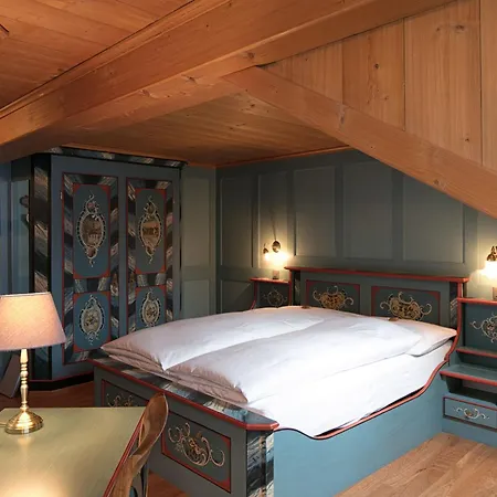 Hotel Löwen-3