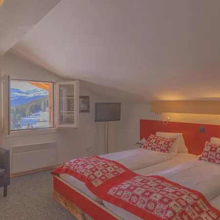 Alpinhotel Bort-2