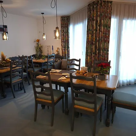 Appartements Garni Alpin Live-2