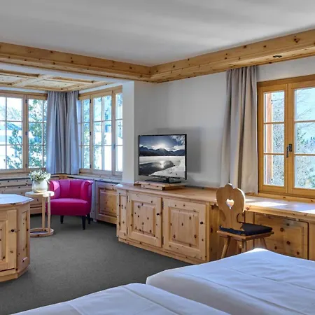 Hotel Stoffel - Adults Only-2