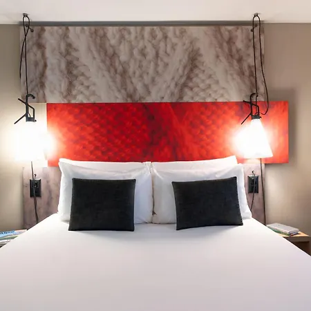 Ibis Geneve Centre Lac-3