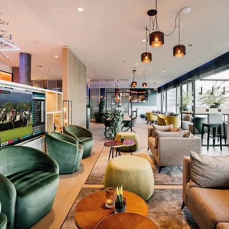 Leonardo Hotel Zurich Airport-2
