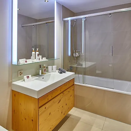 Aspen Alpine Lifestyle Hotel-2