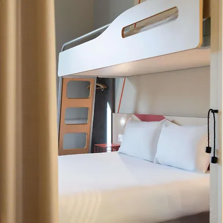Ibis Budget Geneve Petit-Lancy-3