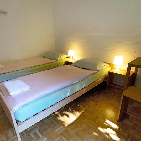 Luzern Youth Hostel-3