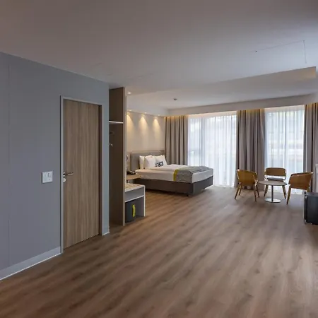 Holiday Inn Express - Luzern - Kriens By Ihg-3