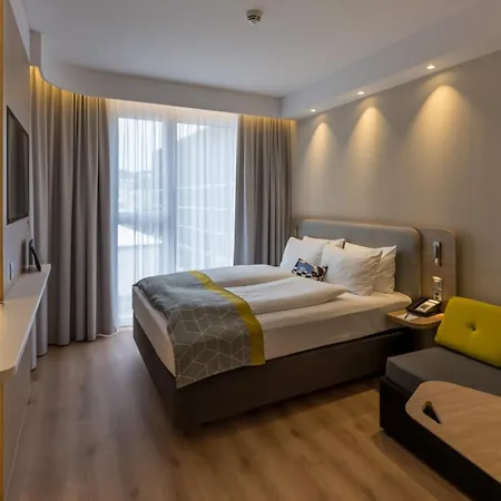 Holiday Inn Express - Luzern - Kriens By Ihg-2