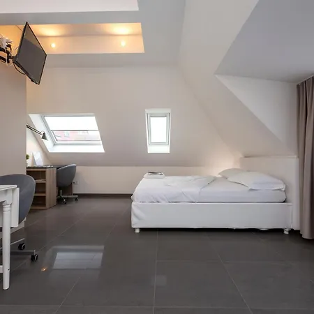 Hotel Kernhof Self Check-In-3