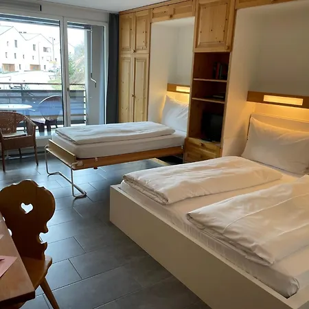 Hotel Des Alpes-2