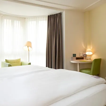 Platzhirsch Zuerich - Downtown Boutique Hotel & Sushi Lounge-3