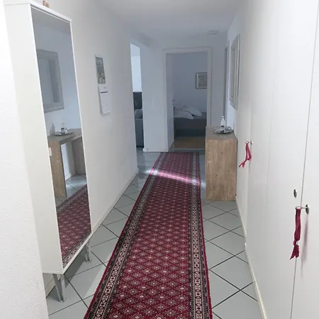 Apartments Justingerweg Bern-3