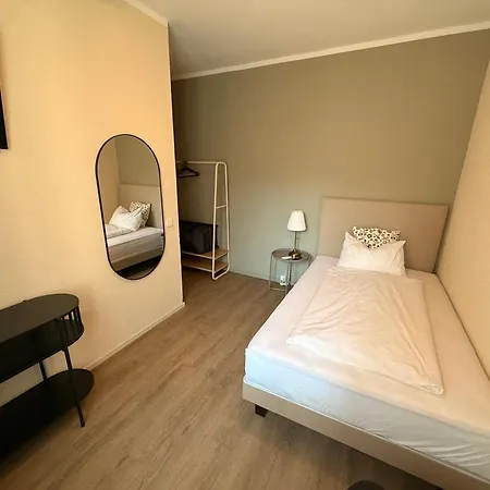 Al Boccalino Bed&Breakfast-2