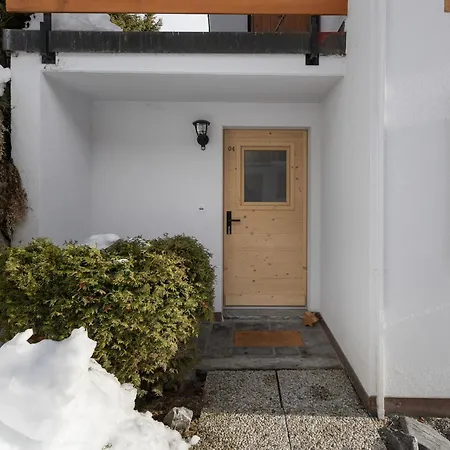 Apartment Baroudeur B04 By Interhome-2