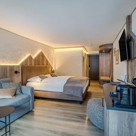 Hotel Kreuz & Post Grindelwald-2