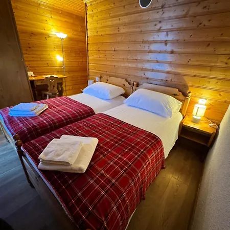 Hotel La Tour d'Aï-2