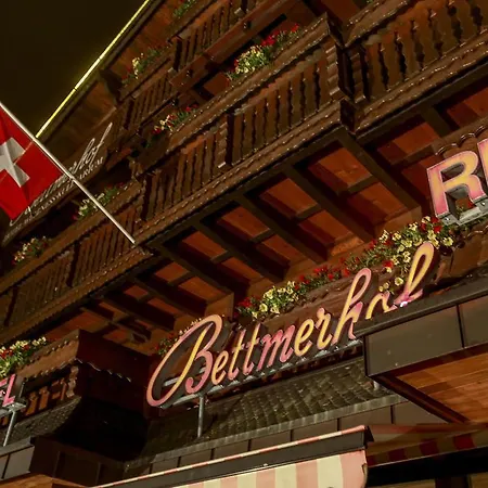Hotel Bettmerhof-3