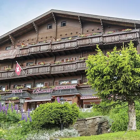Hotel Bettmerhof-2