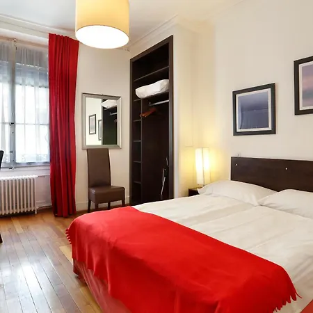 Hotel Tor-3