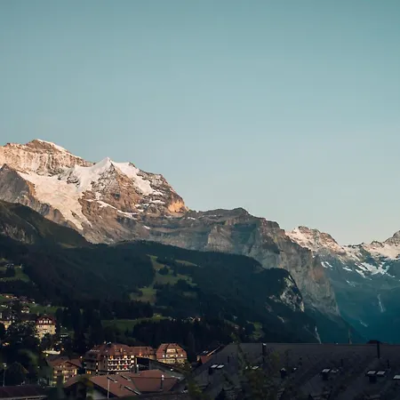 Hotel Jungfraublick-3