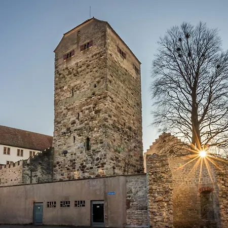Hotel de Charme Römerhof-3