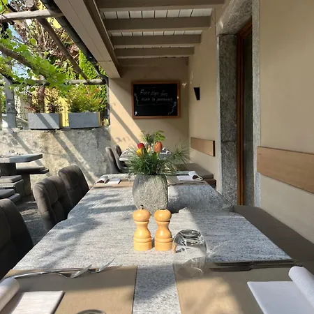 Boato Bistrot&Bed-2