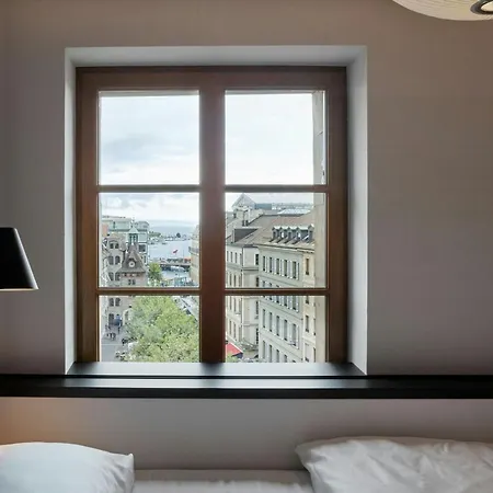 Citizenm Geneva-2