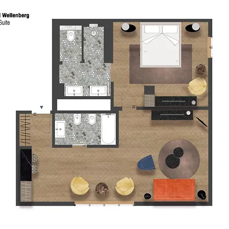 Boutique Hotel Wellenberg-2