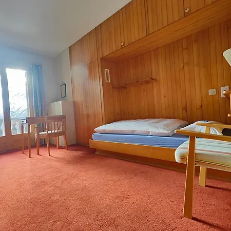 Arche de Noé B&B-3