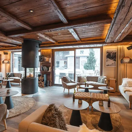 Alpen Resort&Spa-2