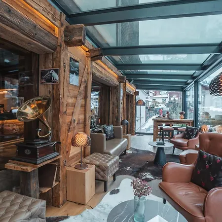 Alpen Resort&Spa-3