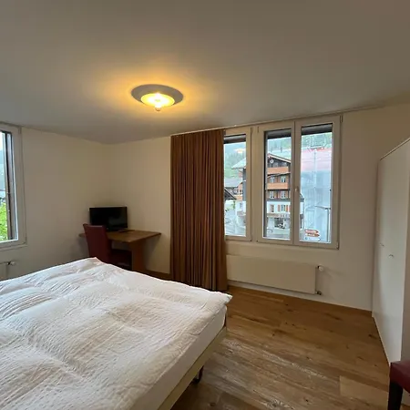 Hotel Sternen Budget-3