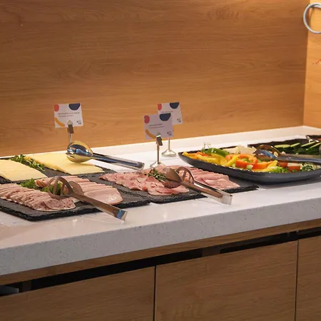Novotel Zuerich Airport Messe-3