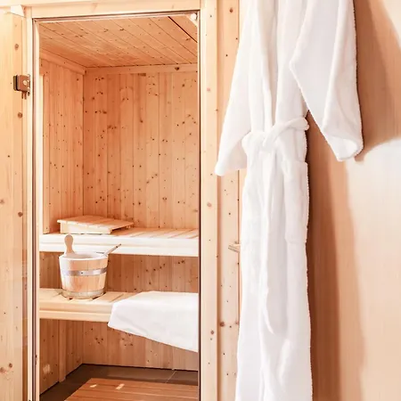 Chalet Hinter dem Rot Stei, private wellness, in ski&hiking area of Zermatt-3