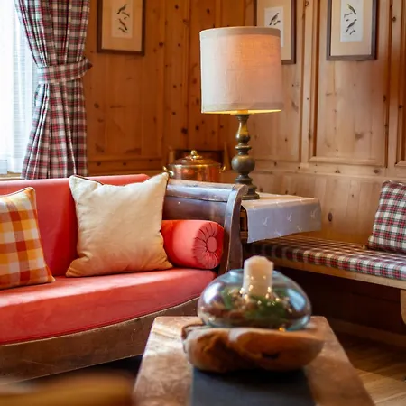 Hotel Alpina-3